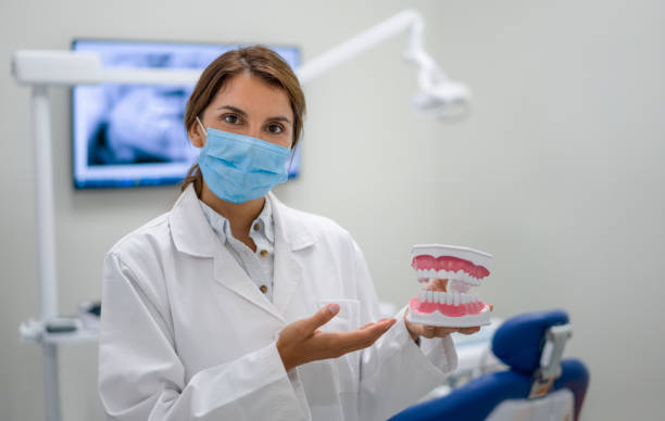 Best Weekend Emergency Dentist in Prunedale, CA