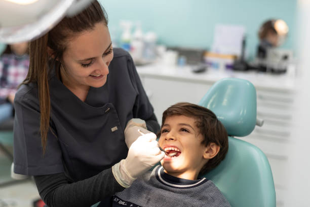 Best Pediatric Emergency Dentist in Prunedale, CA