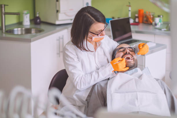 Best Emergency Cosmetic Dentistry in Prunedale, CA